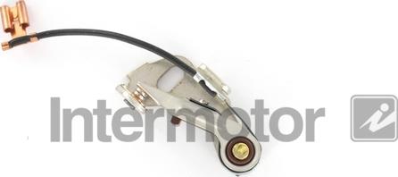 INTERMOTOR 22070 - Контактна група, розподільник запалювання autozip.com.ua