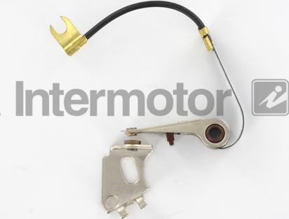 INTERMOTOR 223-80 - Контактна група, розподільник запалювання autozip.com.ua