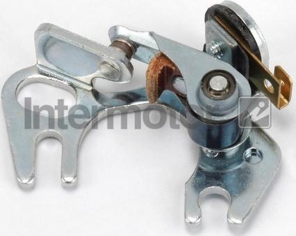 INTERMOTOR 22290 - Контактна група, розподільник запалювання autozip.com.ua