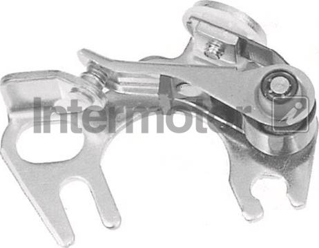 INTERMOTOR 22270 - Контактна група, розподільник запалювання autozip.com.ua