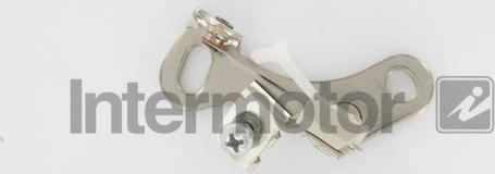 INTERMOTOR 22740V - Контактна група, розподільник запалювання autozip.com.ua