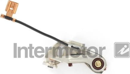 INTERMOTOR 22700 - Контактна група, розподільник запалювання autozip.com.ua