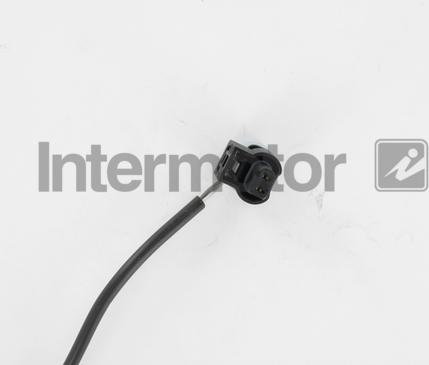 INTERMOTOR 27085 - Датчик, температура вихлопних газів autozip.com.ua