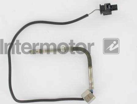 INTERMOTOR 27085 - Датчик, температура вихлопних газів autozip.com.ua
