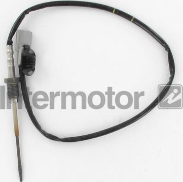 INTERMOTOR 27121 - Датчик, температура вихлопних газів autozip.com.ua