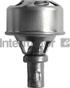 INTERMOTOR 75035 - Термостат, охолоджуюча рідина autozip.com.ua
