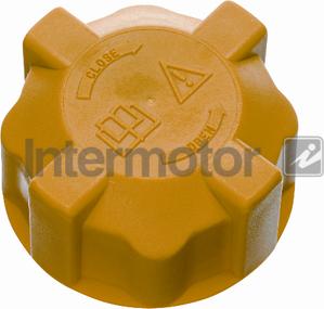 INTERMOTOR 75266 - Кришка, радіатор autozip.com.ua