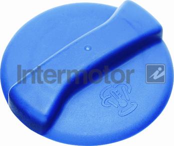 INTERMOTOR 75268 - Кришка, радіатор autozip.com.ua