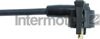 INTERMOTOR 76434 - Комплект проводів запалювання autozip.com.ua