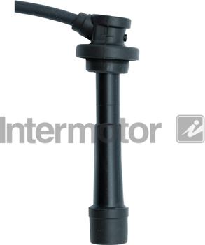INTERMOTOR 76056 - Комплект проводів запалювання autozip.com.ua