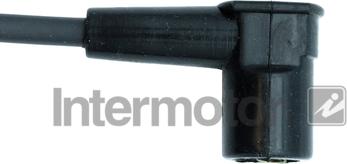 INTERMOTOR 76390 - Комплект проводів запалювання autozip.com.ua