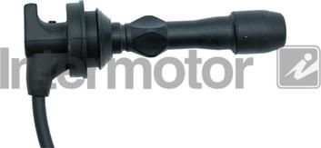 INTERMOTOR 76390 - Комплект проводів запалювання autozip.com.ua