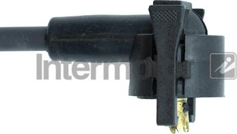 INTERMOTOR 76363 - Комплект проводів запалювання autozip.com.ua