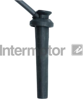 INTERMOTOR 76363 - Комплект проводів запалювання autozip.com.ua