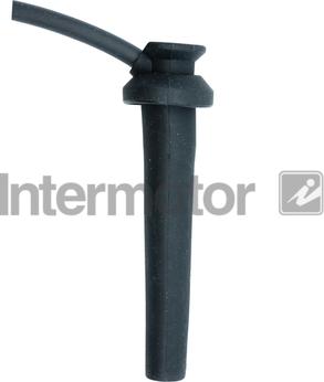INTERMOTOR 76362 - Комплект проводів запалювання autozip.com.ua