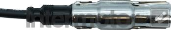 INTERMOTOR 76384 - Комплект проводів запалювання autozip.com.ua