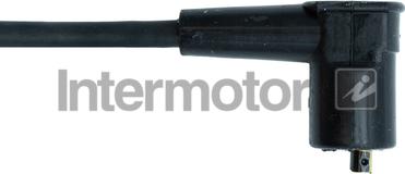 INTERMOTOR 76384 - Комплект проводів запалювання autozip.com.ua