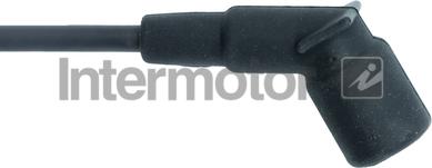 INTERMOTOR 76383 - Комплект проводів запалювання autozip.com.ua