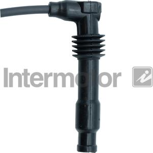 INTERMOTOR 76387 - Комплект проводів запалювання autozip.com.ua