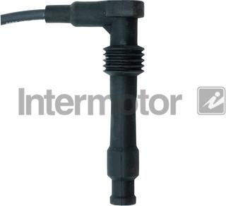 INTERMOTOR 76324 - Комплект проводів запалювання autozip.com.ua