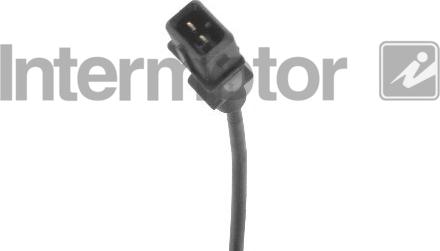 INTERMOTOR 70022 - Датчик детонації autozip.com.ua