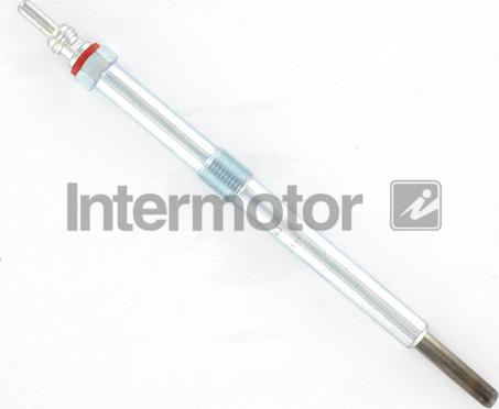 INTERMOTOR W433 - Свічка розжарювання autozip.com.ua
