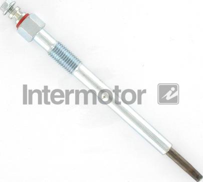 INTERMOTOR W432 - Свічка розжарювання autozip.com.ua