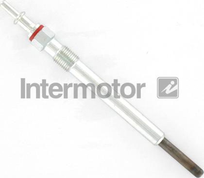 INTERMOTOR W423 - Свічка розжарювання autozip.com.ua