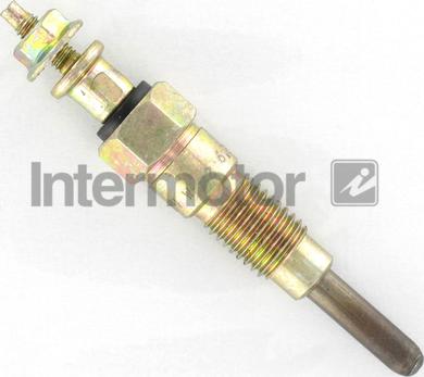 INTERMOTOR W562 - Свічка розжарювання autozip.com.ua