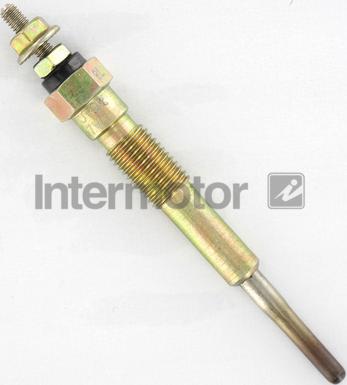 INTERMOTOR W531 - Свічка розжарювання autozip.com.ua
