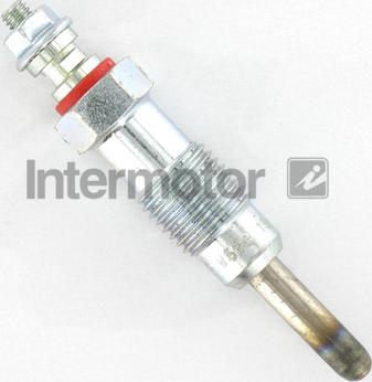 INTERMOTOR W524 - Свічка розжарювання autozip.com.ua