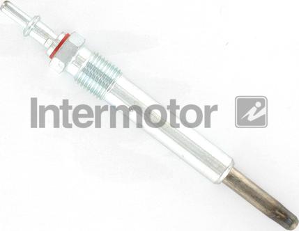 INTERMOTOR W640 - Свічка розжарювання autozip.com.ua