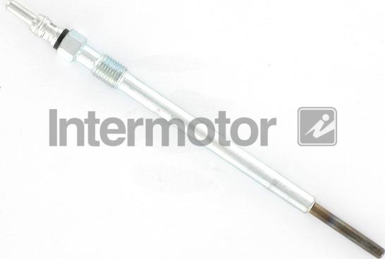 INTERMOTOR W654 - Свічка розжарювання autozip.com.ua