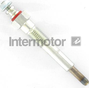 INTERMOTOR W655 - Свічка розжарювання autozip.com.ua