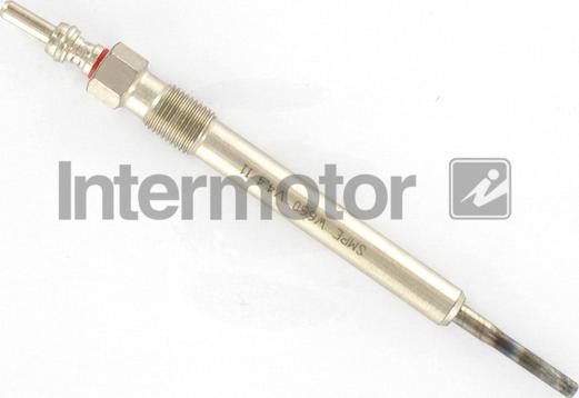 INTERMOTOR W660 - Свічка розжарювання autozip.com.ua