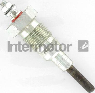 INTERMOTOR W605 - Свічка розжарювання autozip.com.ua