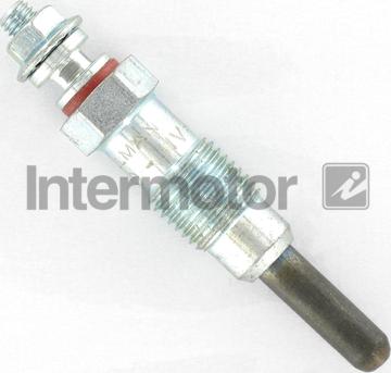 INTERMOTOR W610 - Свічка розжарювання autozip.com.ua