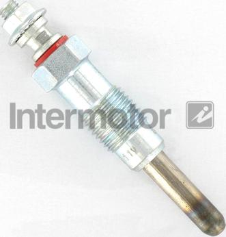 INTERMOTOR W634 - Свічка розжарювання autozip.com.ua