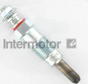 INTERMOTOR W635 - Свічка розжарювання autozip.com.ua