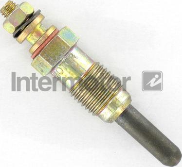 INTERMOTOR W632 - Свічка розжарювання autozip.com.ua