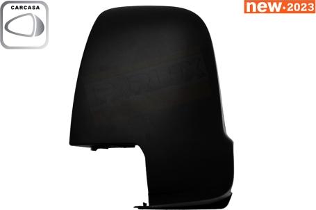 Iparlux 41509402 - Покриття, зовнішнє дзеркало autozip.com.ua