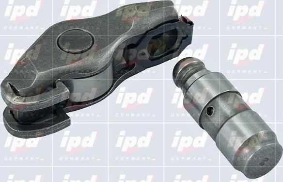 IPD 45-4347 - Комплектуючі, балансир autozip.com.ua