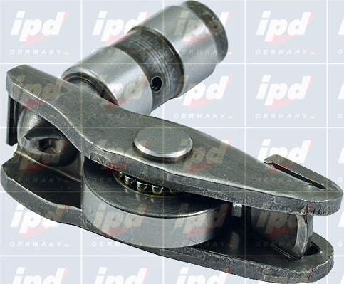 IPD 45-4315 - Комплектуючі, балансир autozip.com.ua