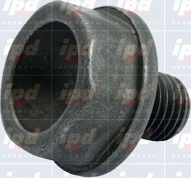 IPD 45-4310 - Штовхач, гидрокомпенсатор autozip.com.ua