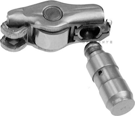 IPD 45-4213 - Комплектуючі, балансир autozip.com.ua
