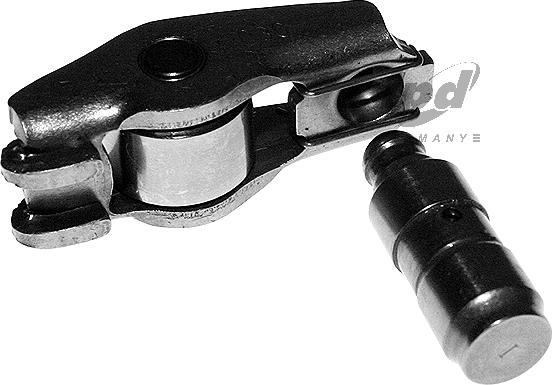 IPD 45-4224 - Комплектуючі, балансир autozip.com.ua