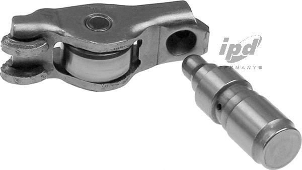 IPD 45-4221 - Комплектуючі, балансир autozip.com.ua