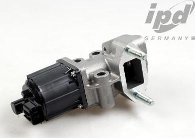 IPD 45-8450 - Клапан повернення ОГ autozip.com.ua