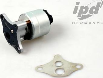 IPD 45-8512 - Клапан повернення ОГ autozip.com.ua