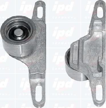 IPD 14-0776 - Натяжний ролик, ремінь ГРМ autozip.com.ua